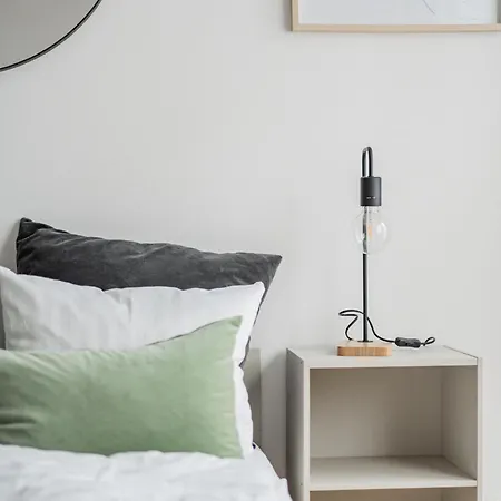 Studio Next To Karlskirche Wenen Kamer foto