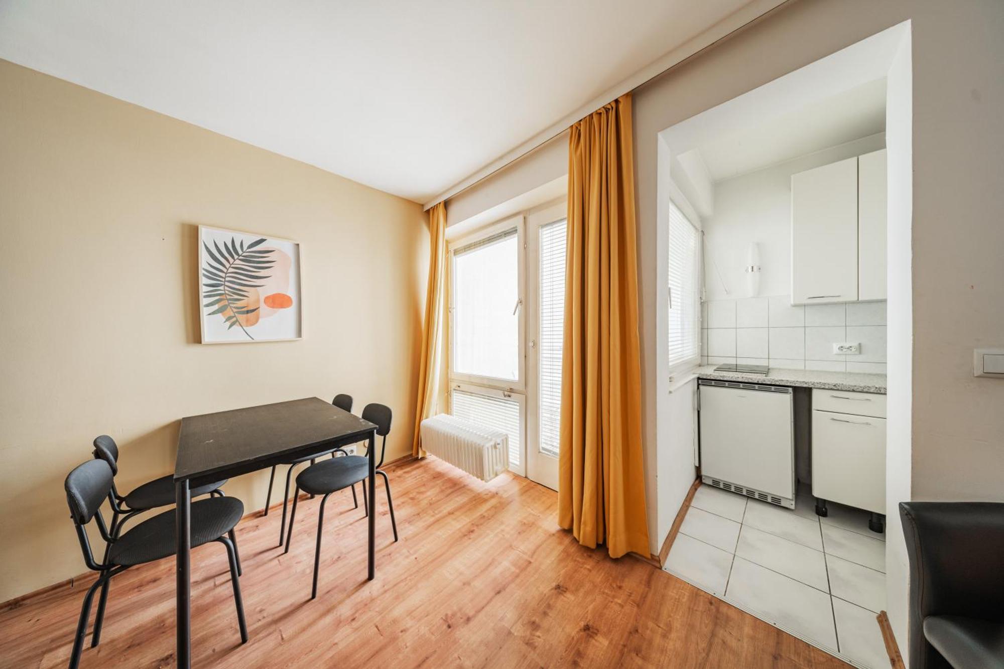 Appartement Next To Karlskirche