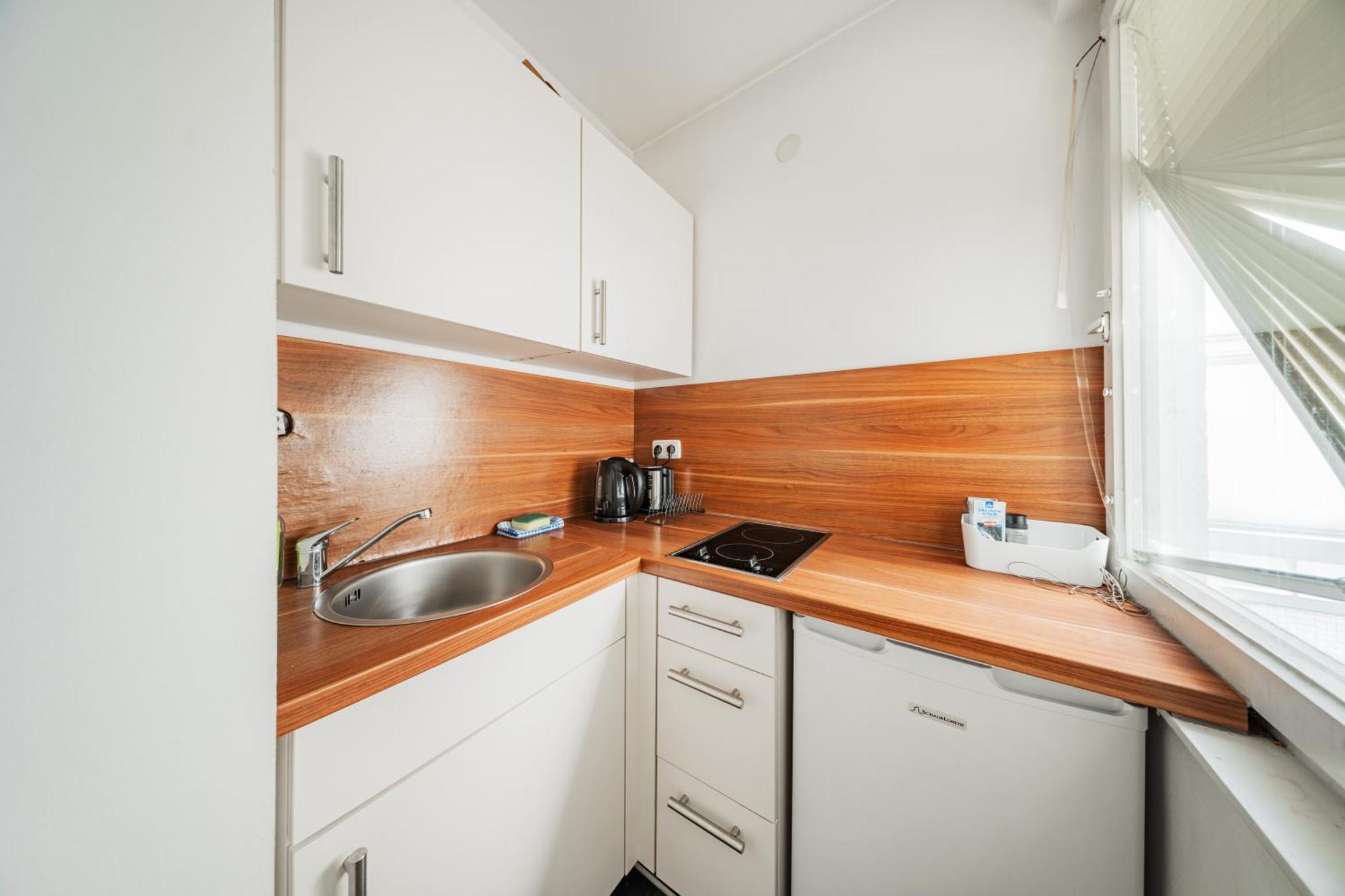 Appartement Next To Karlskirche