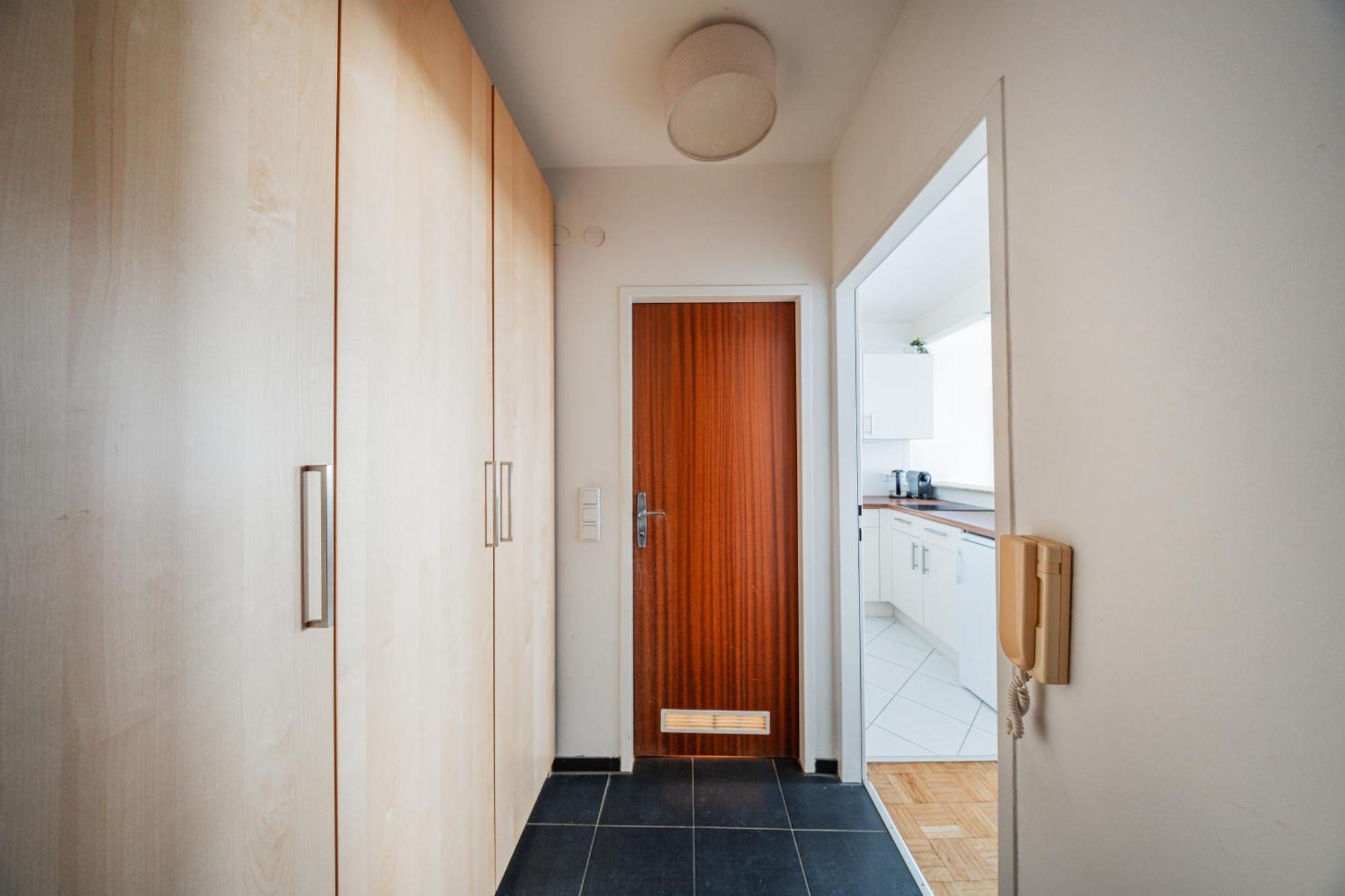 Appartement Next To Karlskirche *